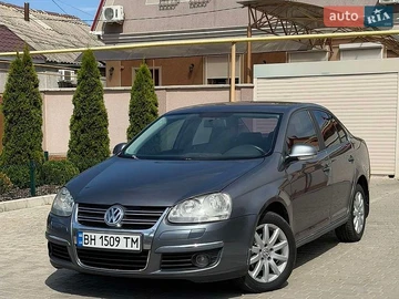 Авто Volkswagen Jetta 2008 № 8928876