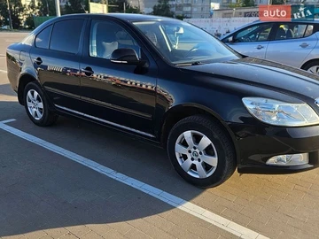 Авто Skoda Octavia 2012 № 8928877
