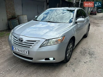 Авто Toyota Camry 2006 № 8928878
