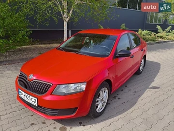Авто Skoda Octavia 2014 № 8928969