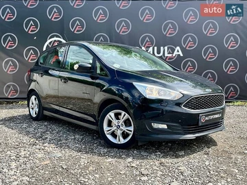 Авто Ford C-Max 2016 № 8928970