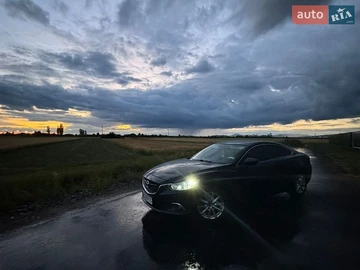 Авто Mazda 6 2015 № 8928978
