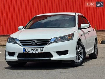 Авто Honda Accord 2013 № 8928986