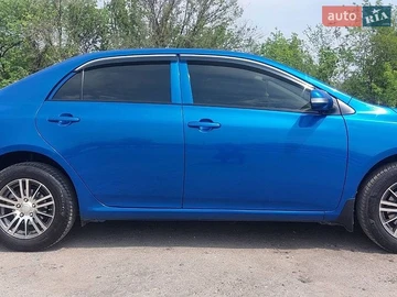 Авто Toyota Corolla 2011 № 8928987