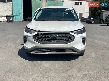 Авто Ford Escape 2024 № 8928990