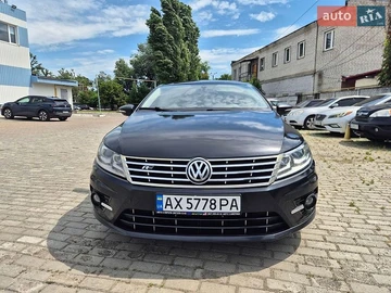 Авто Volkswagen Cc Passat Cc 2013 № 8928995