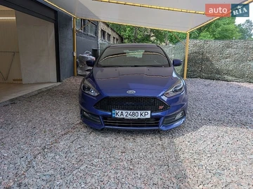 Авто Ford Focus 2014 № 8928997