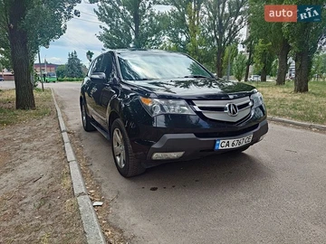 Авто Acura Mdx 2008 № 8929017