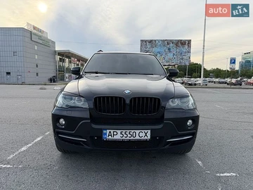 Авто BMW X5 2007 № 8929028