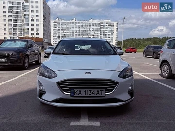 Авто Ford Focus 2020 № 8929029