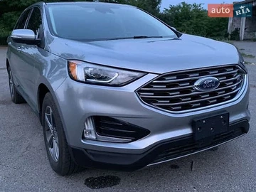 Авто Ford Edge 2020 № 8929106