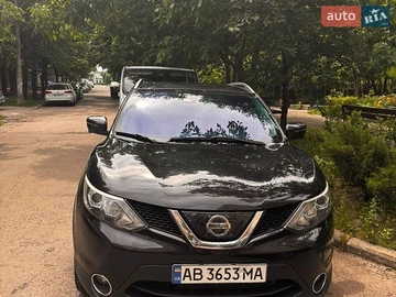 Авто Nissan Rogue Sport 2019 № 8929118