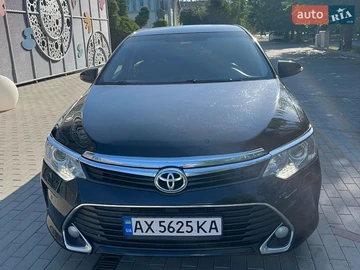Авто Toyota Camry 2015 № 8929120