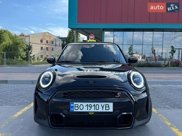 Авто MINI Cooper 2020 № 8929127