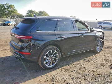 Авто Lincoln Corsair 2022 № 8929184