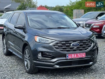 Авто Ford Edge 2019 № 8929195