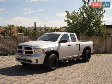 Авто Dodge Ram 1500 2016 № 8929202