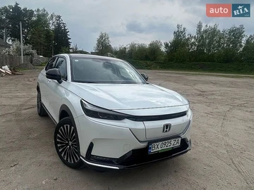 Авто Honda Ens1 2023 № 8929211