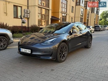 Авто Tesla Model 3 2022 № 8929214