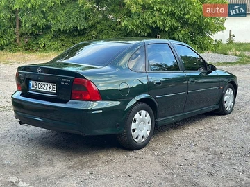 Авто Opel Vectra 1999 № 8929217
