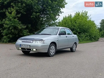 Авто ВАЗ 2110 2009 № 8929223