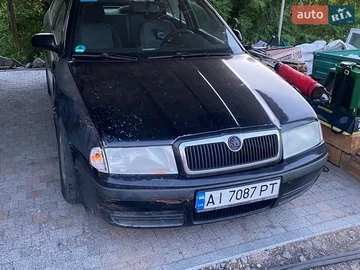 Авто Skoda Octavia 2008 № 8929225