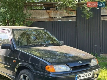 Авто ВАЗ 2115 Samara 2009 № 8929226