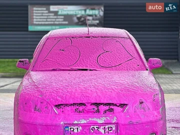 Авто Ford Mondeo 2001 № 8929230