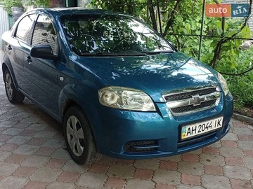 Авто ЗАЗ Vida 2012 № 8929237