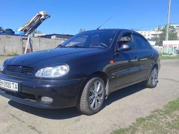 Авто Daewoo Lanos 2006 № 8929242