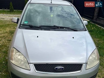 Авто Ford C-Max 2006 № 8929338
