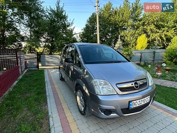 Авто Opel Meriva 2010 № 8929343