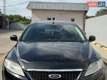 Авто Ford Mondeo 2007 № 8929362