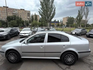 Авто Skoda Octavia 2008 № 8929372