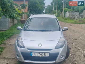 Авто Renault Clio 2012 № 8929458