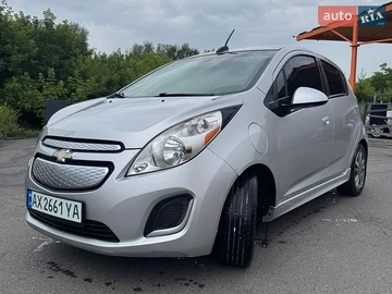 Авто Chevrolet Spark 2014 № 8929476