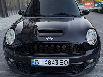 Авто MINI Cooper 2012 № 8929514