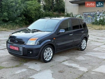 Авто Ford Fusion 2010 № 8929515