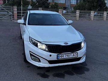 Авто KIA Optima 2014 № 8929517