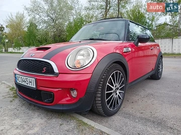Авто MINI Cooper 2013 № 8929525
