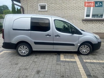 Авто Citroen Berlingo 2014 № 8929530