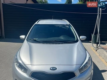 Авто KIA Ceed 2014 № 8929608