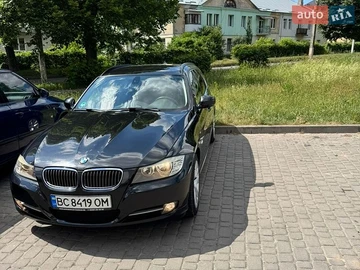 Авто BMW 3 Series 2011 № 8929609