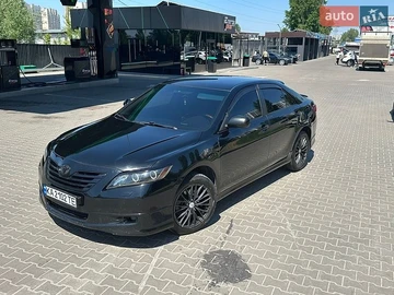 Авто Toyota Camry 2008 № 8929610