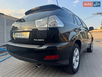 Авто Lexus Rx 2005 № 8929611