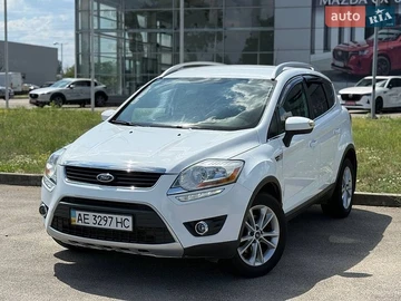 Авто Ford Kuga 2012 № 8929614