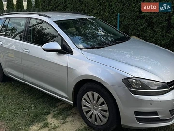 Авто Volkswagen Golf 2013 № 8929618