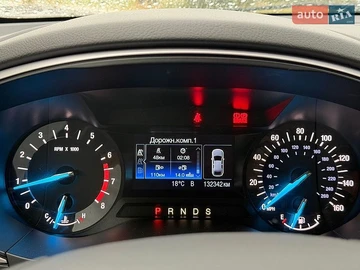 Авто Ford Fusion 2014 № 8929669