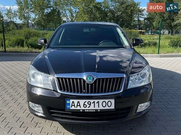 Авто Skoda Octavia 2012 № 8929675