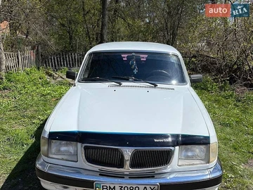 Авто ГАЗ 3110 Волга 2003 № 8929683